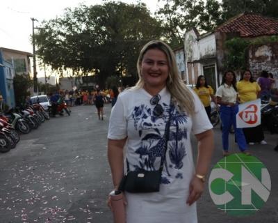 Roberto Costa - Convenção em Bacabal 