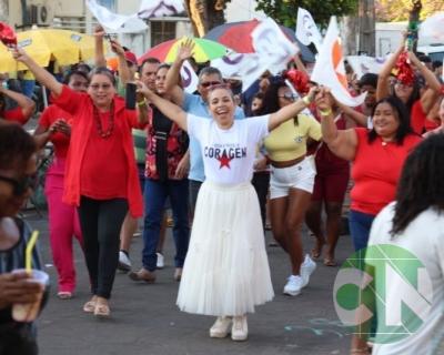 Roberto Costa - Convenção em Bacabal 