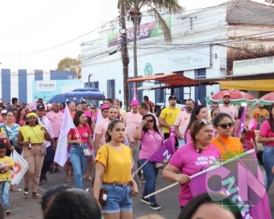 Roberto Costa - Convenção em Bacabal 