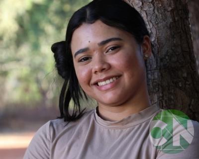 Entrega de novos veículos no povoado Seco das Mulatas