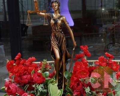 Formatura de Irla na Vila Fiore 