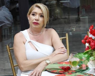 Formatura de Irla na Vila Fiore 