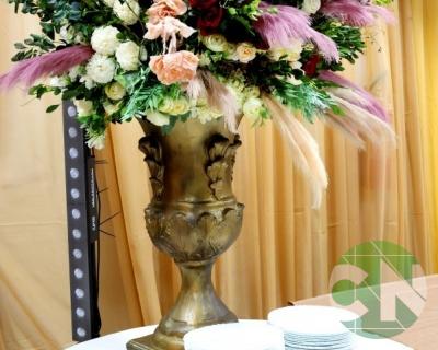 Formatura de Irla na Vila Fiore 