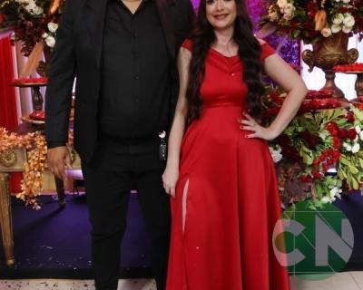 Formatura de Irla na Vila Fiore 