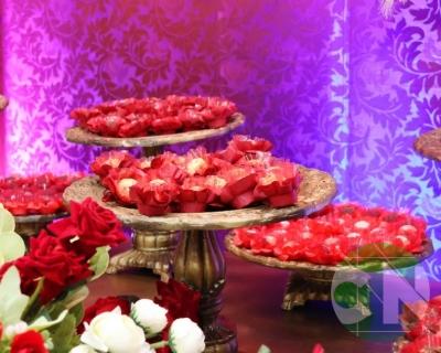 Formatura de Irla na Vila Fiore 