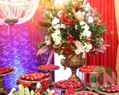 Formatura de Irla na Vila Fiore 