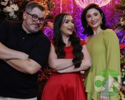 Formatura de Irla na Vila Fiore 