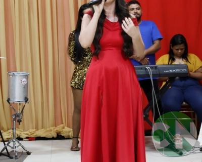 Formatura de Irla na Vila Fiore 