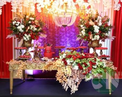 Formatura de Irla na Vila Fiore 