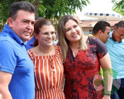 Café dos pais com Davi Brandão 