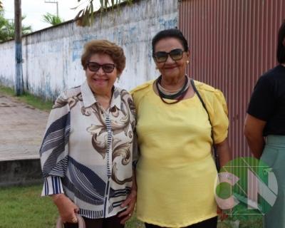 Café dos pais com Davi Brandão 