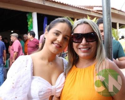 Café dos pais com Davi Brandão 