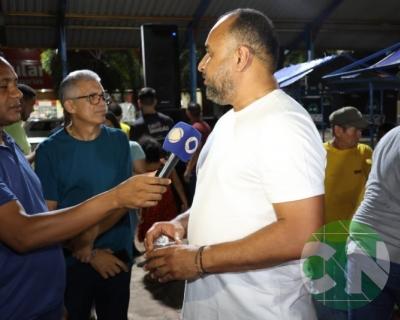 Feira do Agricultor Bacabalense 