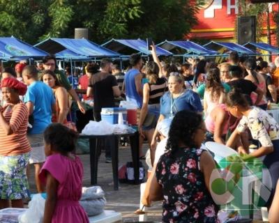 Feira do Agricultor Bacabalense 
