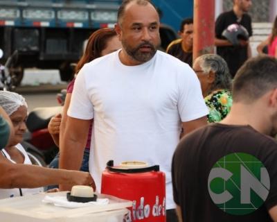 Feira do Agricultor Bacabalense 