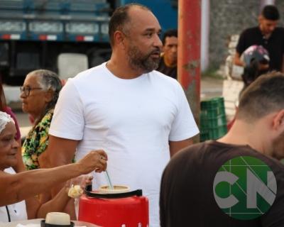 Feira do Agricultor Bacabalense 
