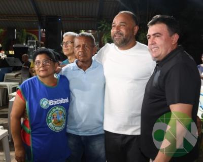 Feira do Agricultor Bacabalense 