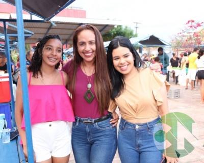 Feira do Agricultor Bacabalense 