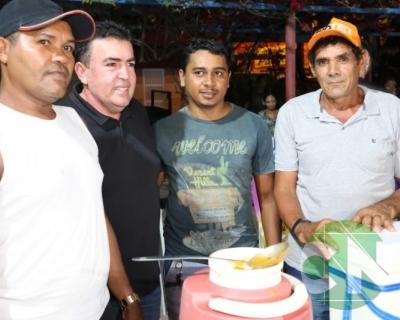 Feira do Agricultor Bacabalense 