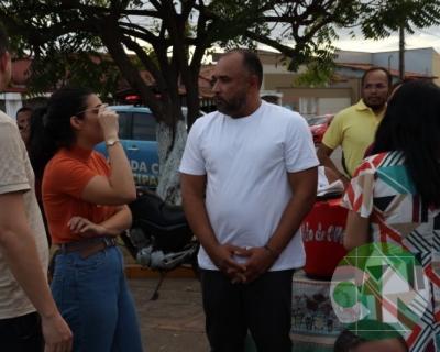 Feira do Agricultor Bacabalense 