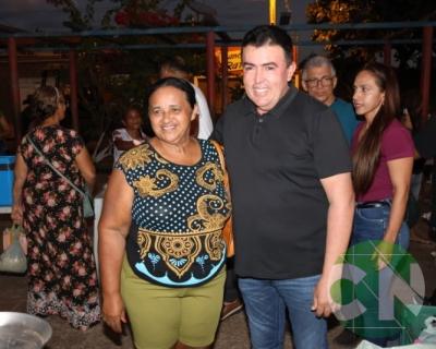 Feira do Agricultor Bacabalense 