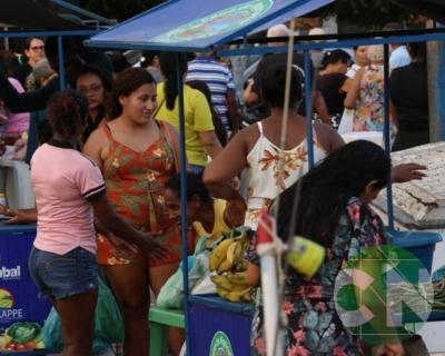 Feira do Agricultor Bacabalense 