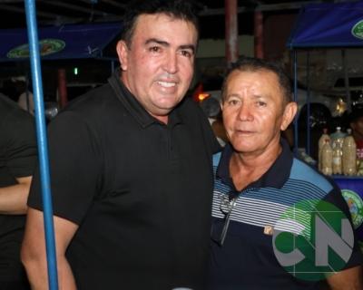 Feira do Agricultor Bacabalense 