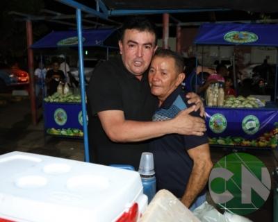 Feira do Agricultor Bacabalense 