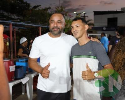 Feira do Agricultor Bacabalense 