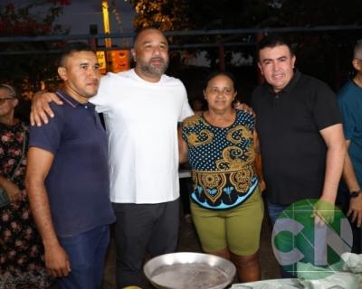 Feira do Agricultor Bacabalense 