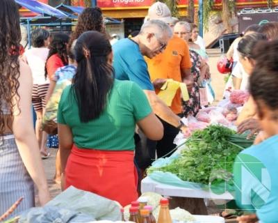 Feira do Agricultor Bacabalense 