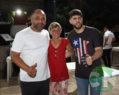 Feira do Agricultor Bacabalense 