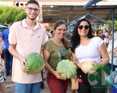 Feira do Agricultor Bacabalense 