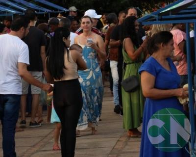 Feira do Agricultor Bacabalense 