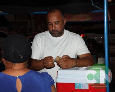 Feira do Agricultor Bacabalense 