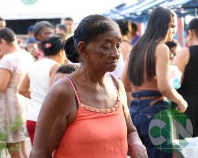 Feira do Agricultor Bacabalense 