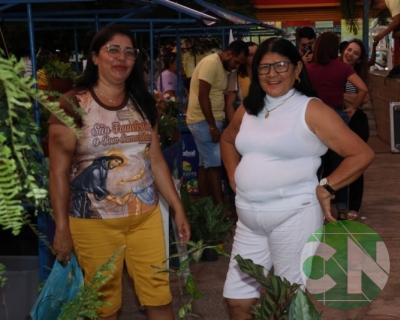 Feira do Agricultor Bacabalense 
