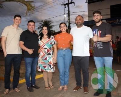 Feira do Agricultor Bacabalense 