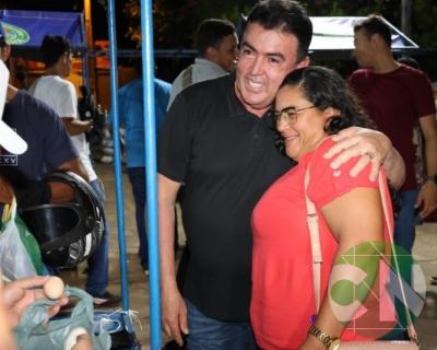 Feira do Agricultor Bacabalense 