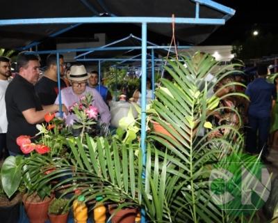 Feira do Agricultor Bacabalense 