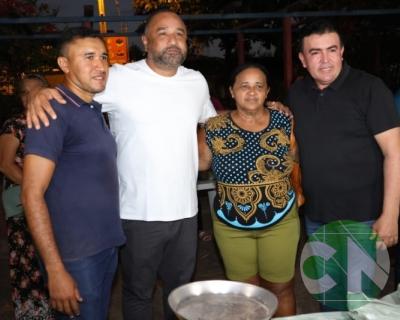 Feira do Agricultor Bacabalense 