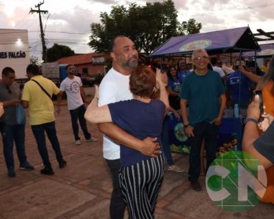 Feira do Agricultor Bacabalense 