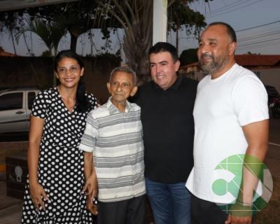 Feira do Agricultor Bacabalense 