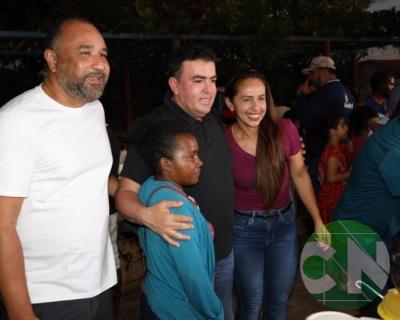 Feira do Agricultor Bacabalense 