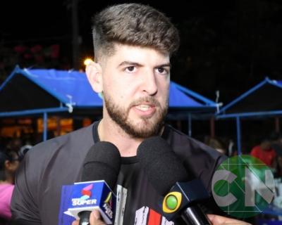 Feira do Agricultor Bacabalense 