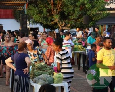 Feira do Agricultor Bacabalense 
