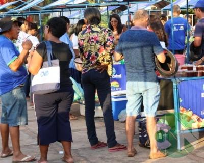 Feira do Agricultor Bacabalense 