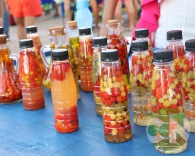 Feira do Agricultor Bacabalense 