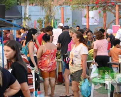 Feira do Agricultor Bacabalense 