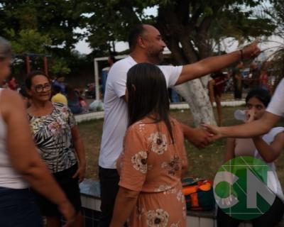 Feira do Agricultor Bacabalense 